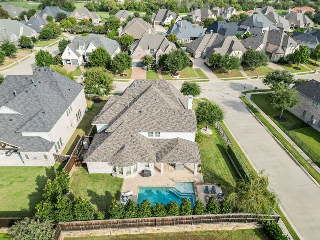 2970 Sunny Hill Lane, Prosper, TX 75078