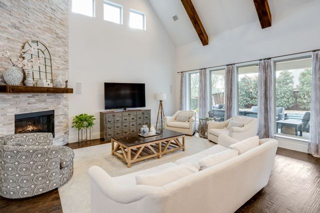 2970 Sunny Hill Lane, Prosper, TX 75078