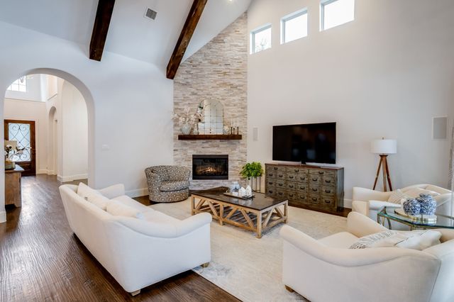 2970 Sunny Hill Lane, Prosper, TX 75078