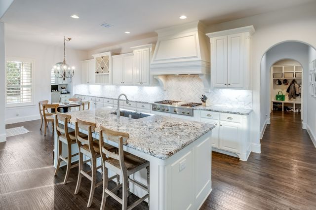 2970 Sunny Hill Lane, Prosper, TX 75078