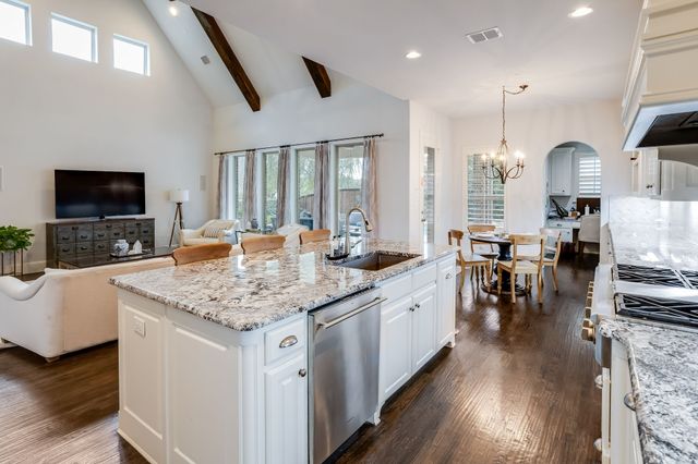 2970 Sunny Hill Lane, Prosper, TX 75078