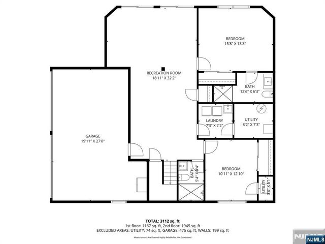 655 Floyd Street, Englewood Cliffs, NJ 07632