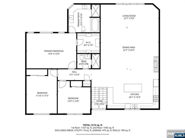 655 Floyd Street, Englewood Cliffs, NJ 07632