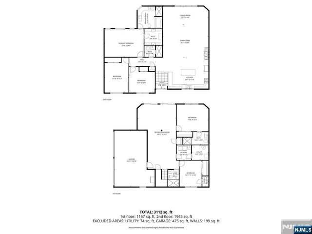 655 Floyd Street, Englewood Cliffs, NJ 07632