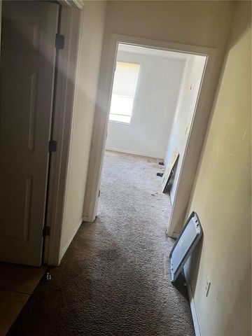 3607 N 52ND STREET, Tampa, FL 33619