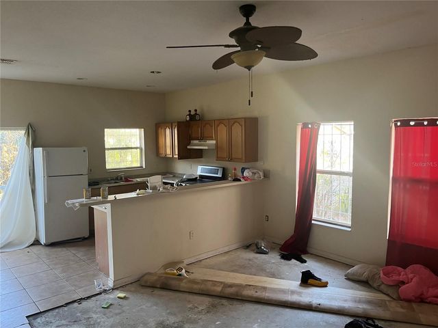 3607 N 52ND STREET, Tampa, FL 33619