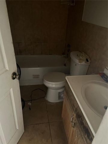 3607 N 52ND STREET, Tampa, FL 33619