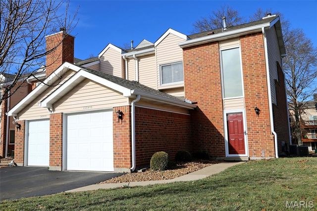 1324 Holgate Drive E2, Ballwin, MO 63021