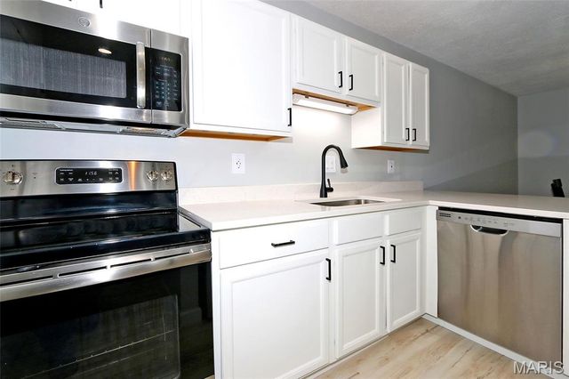 1324 Holgate Drive E2, Ballwin, MO 63021