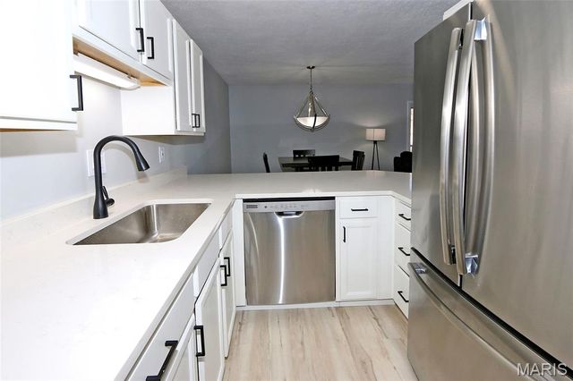 1324 Holgate Drive E2, Ballwin, MO 63021