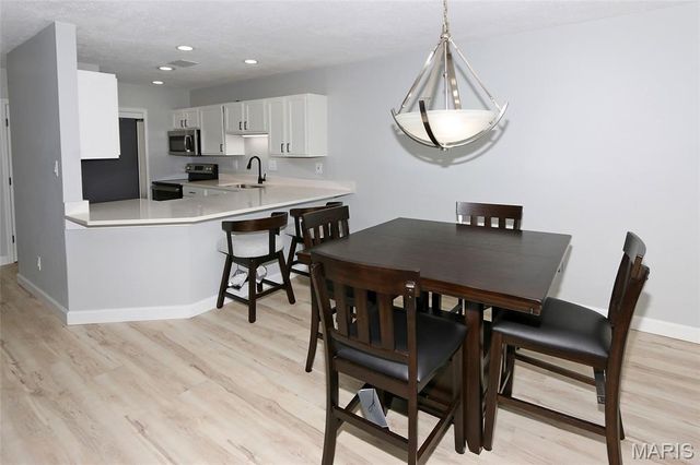 1324 Holgate Drive E2, Ballwin, MO 63021