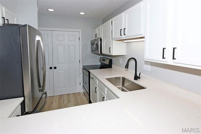 1324 Holgate Drive E2, Ballwin, MO 63021