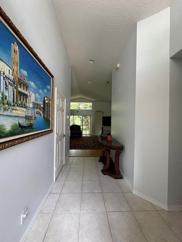 6256 Via Primo Street, Lake Worth, FL 33467