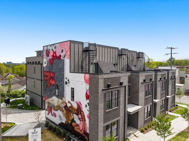 2000 S Hamilton Rd Apt 15, Nashville, TN 37218