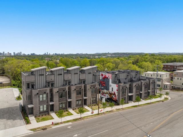 2000 S Hamilton Rd Apt 15, Nashville, TN 37218