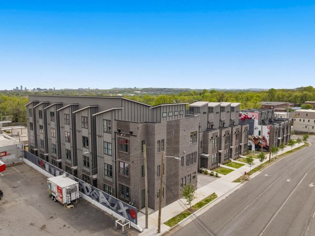 2000 S Hamilton Rd Apt 15, Nashville, TN 37218