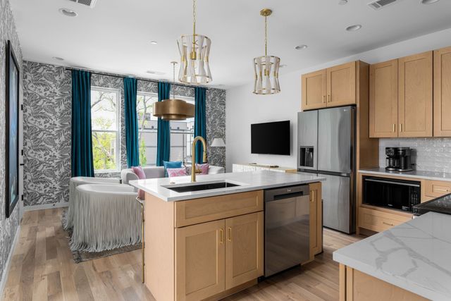 2000 S Hamilton Rd Apt 15, Nashville, TN 37218