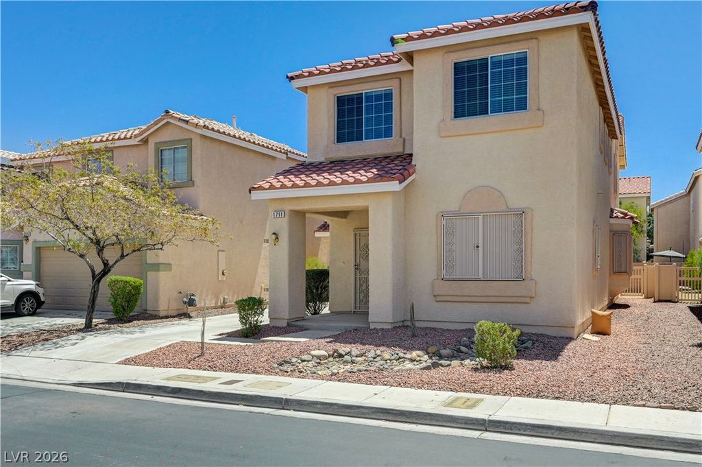 1711 Spotted Wolf Avenue, Las Vegas, NV 89123 — photo 2