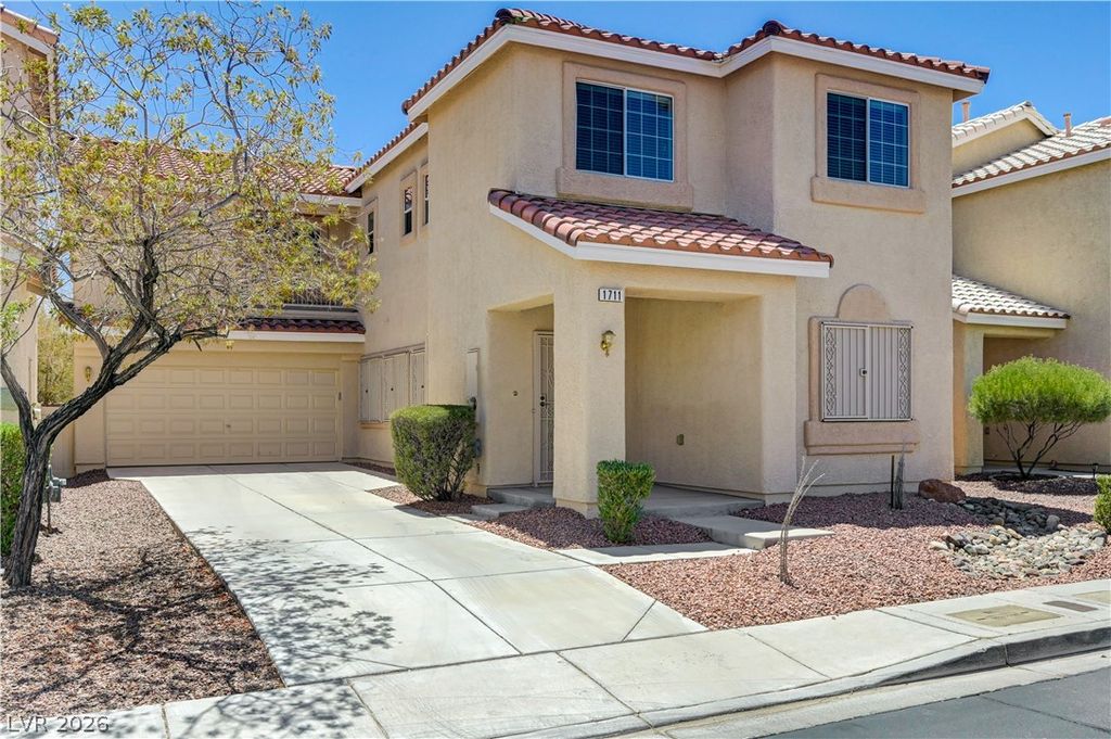 1711 Spotted Wolf Avenue, Las Vegas, NV 89123 — photo 3