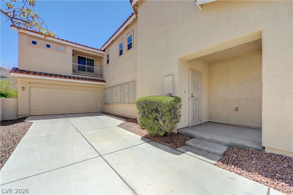 1711 Spotted Wolf Avenue, Las Vegas, NV 89123 — photo 4