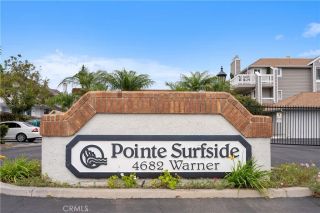 4682 Warner C-113, Huntington Beach, CA 92649