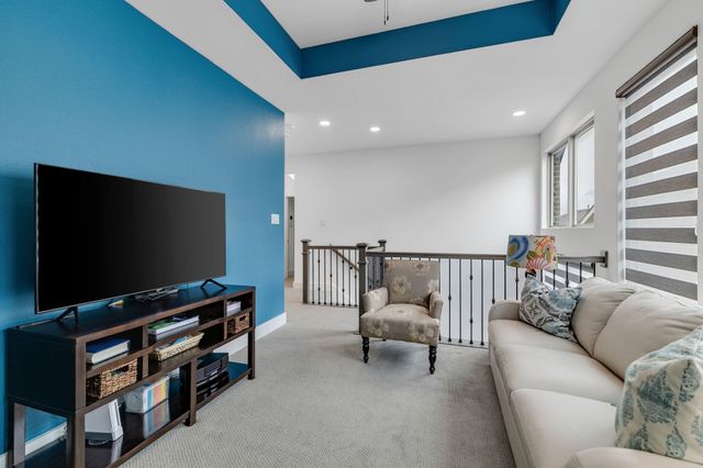 8212 Bethpage Drive, Mckinney, TX 75070