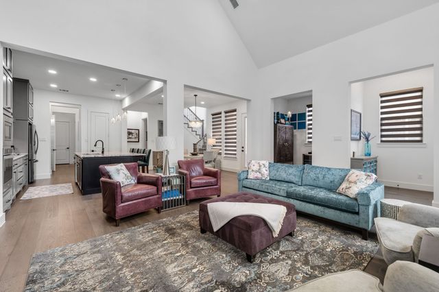 8212 Bethpage Drive, Mckinney, TX 75070