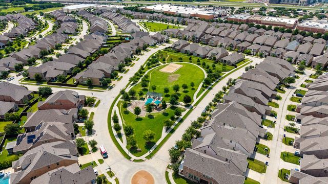 8212 Bethpage Drive, Mckinney, TX 75070