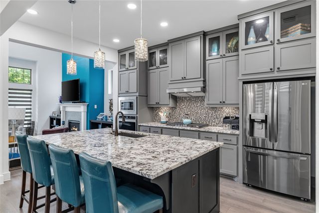 8212 Bethpage Drive, Mckinney, TX 75070