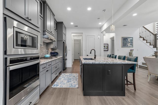 8212 Bethpage Drive, Mckinney, TX 75070