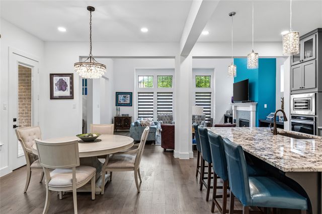 8212 Bethpage Drive, Mckinney, TX 75070