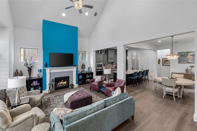 8212 Bethpage Drive, Mckinney, TX 75070