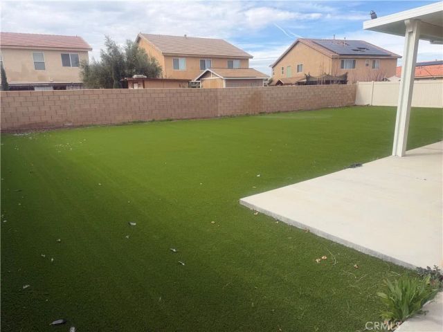 45731 Chama, Lancaster, CA 93535