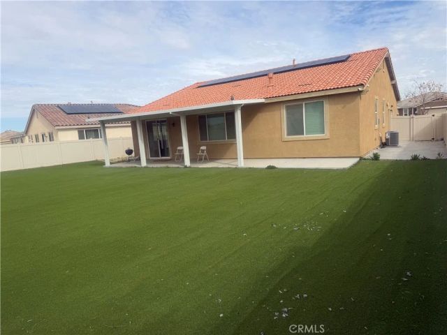 45731 Chama, Lancaster, CA 93535