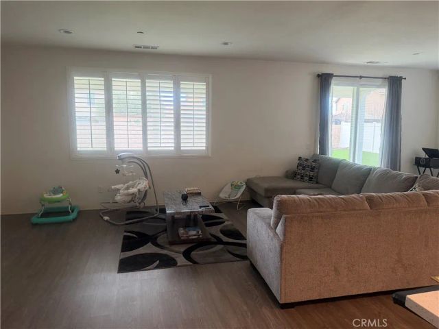 45731 Chama, Lancaster, CA 93535