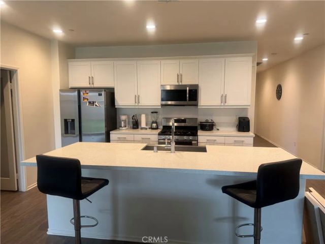 45731 Chama, Lancaster, CA 93535