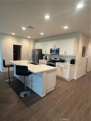 45731 Chama, Lancaster, CA 93535