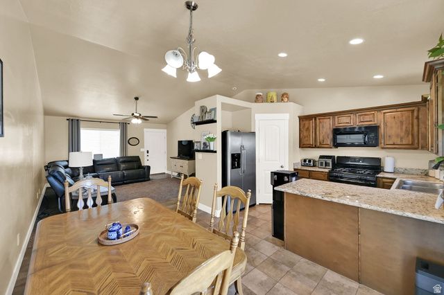 4523 N BUCKBOARD ST, Eagle Mountain, UT 84005