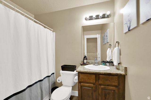 4523 N BUCKBOARD ST, Eagle Mountain, UT 84005