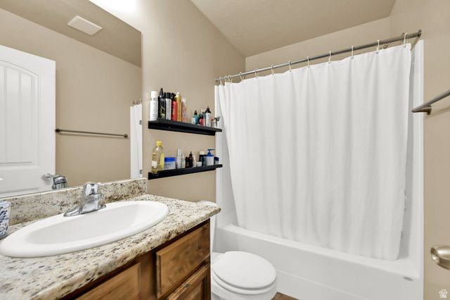 4523 N BUCKBOARD ST, Eagle Mountain, UT 84005