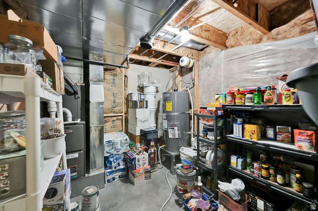 4523 N BUCKBOARD ST, Eagle Mountain, UT 84005