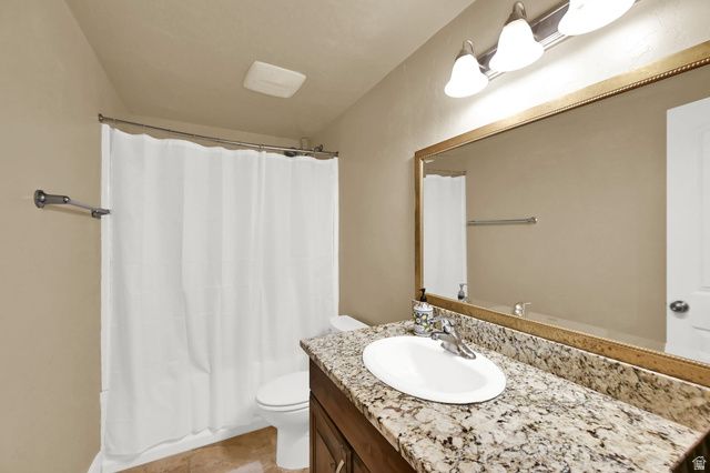 4523 N BUCKBOARD ST, Eagle Mountain, UT 84005