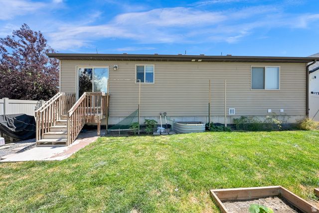 4523 N BUCKBOARD ST, Eagle Mountain, UT 84005