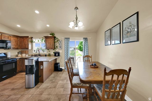4523 N BUCKBOARD ST, Eagle Mountain, UT 84005