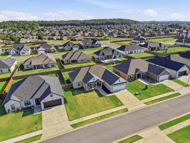 2319 Pleasant Cove, Conway, AR 72034