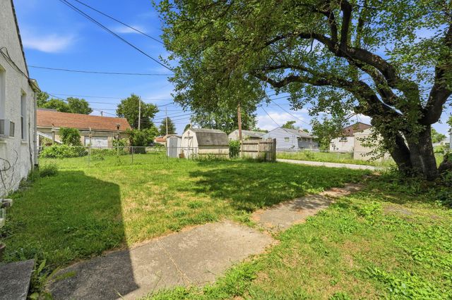 2178 Safford Avenue, Columbus, OH 43223