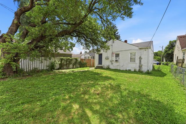 2178 Safford Avenue, Columbus, OH 43223