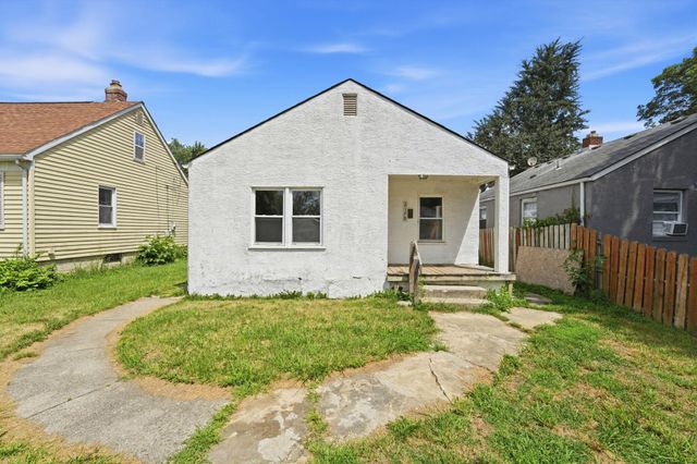 2178 Safford Avenue, Columbus, OH 43223