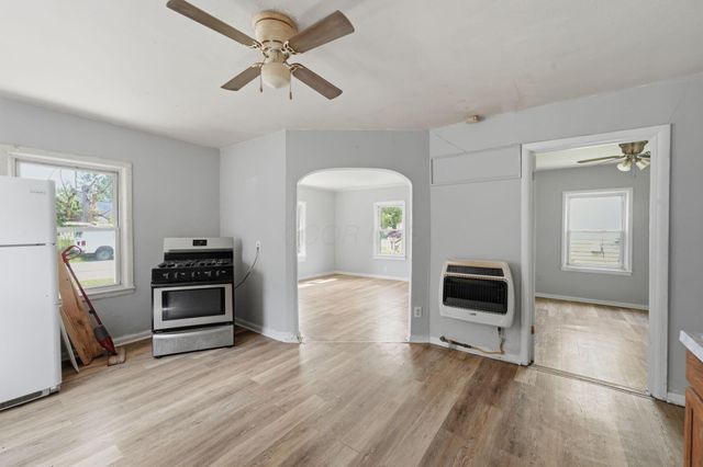 2178 Safford Avenue, Columbus, OH 43223