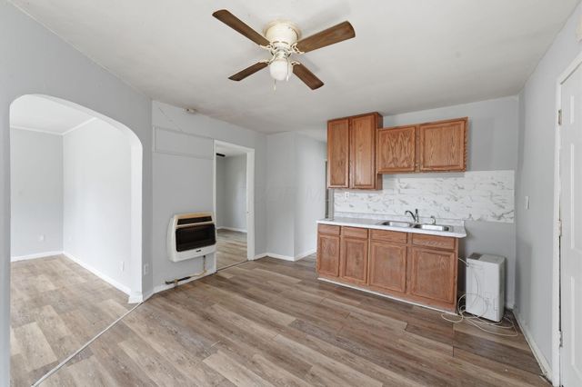 2178 Safford Avenue, Columbus, OH 43223